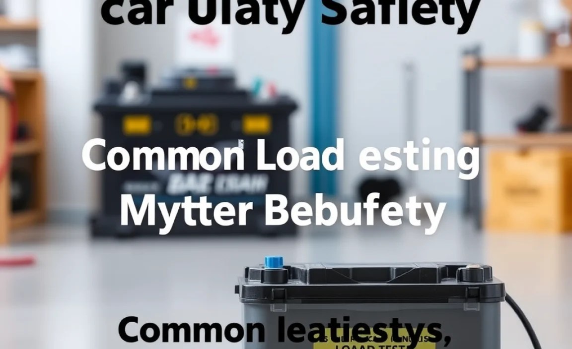 Common Load Testing Myths Debunked