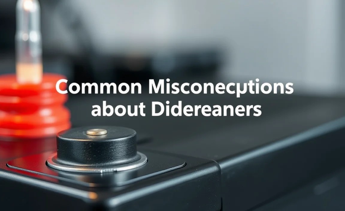 Common Misconceptions about Dielectric Grease
