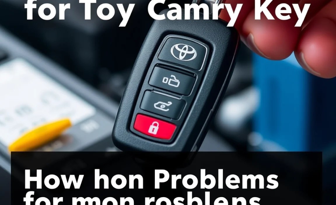 Common Problems and Troubleshooting