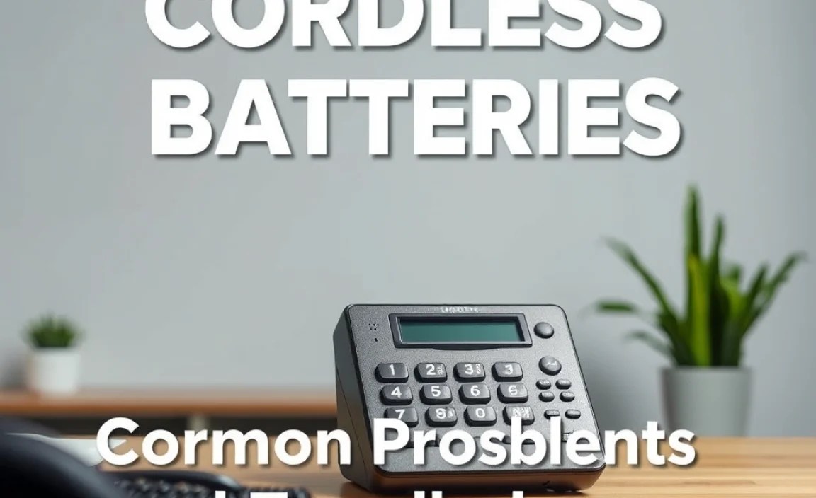 Common Problems and Troubleshooting