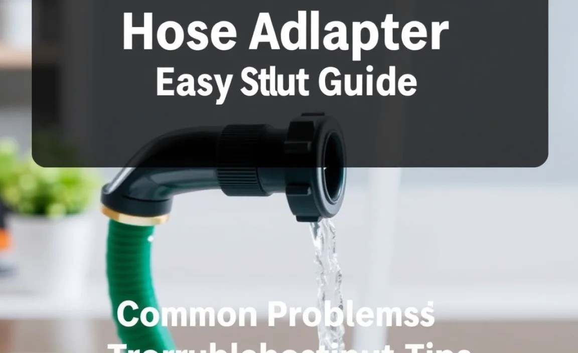 Common Problems and Troubleshooting Tips