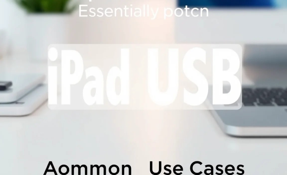 Common Use Cases and Compatibility