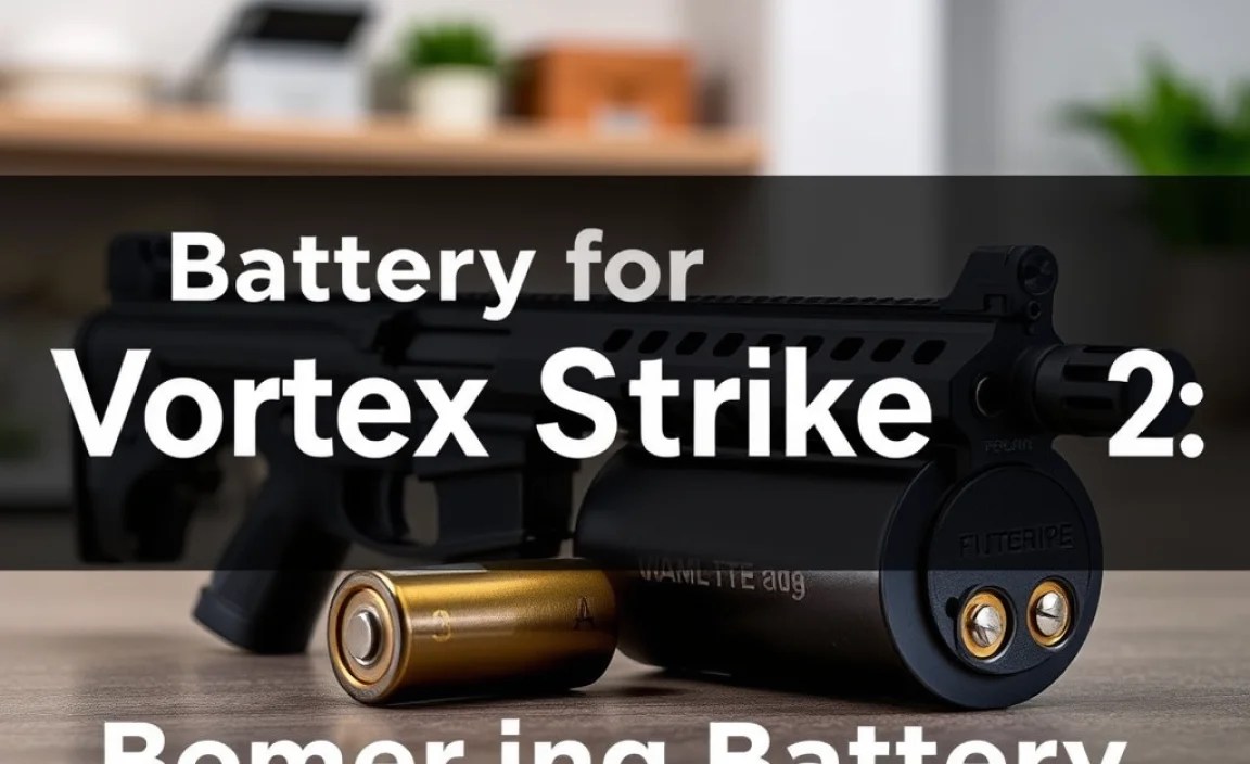 Comparing Battery Brands and Types