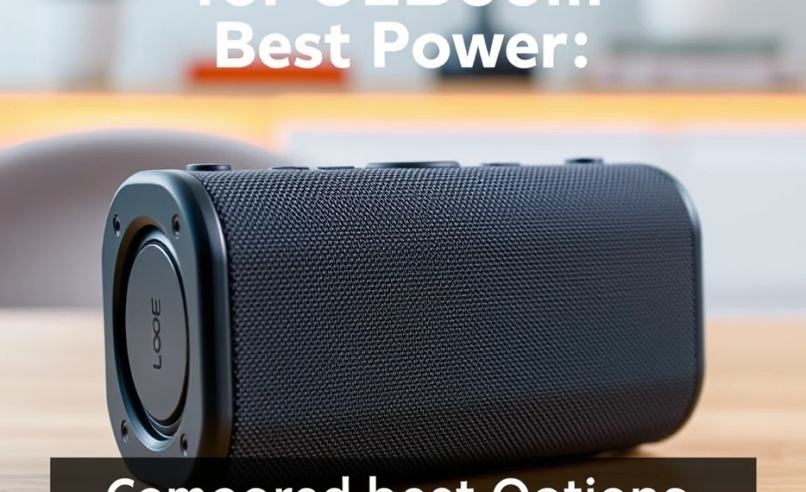 Comparing Battery Options: A Quick Guide