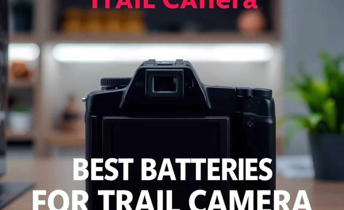 Comparing Battery Performance: A Quick Look