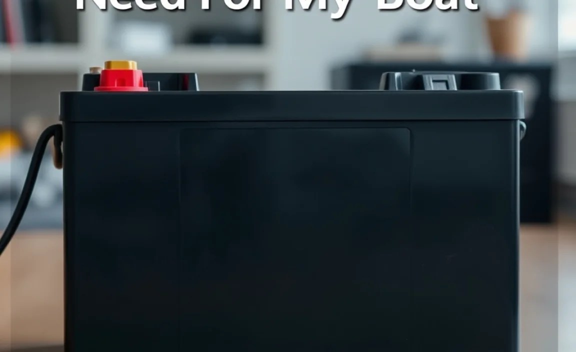 Comparing Battery Sizes and Types