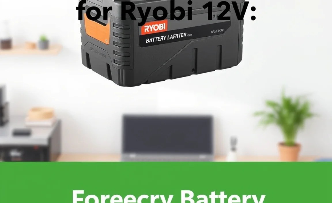 Comparing Battery Specifications