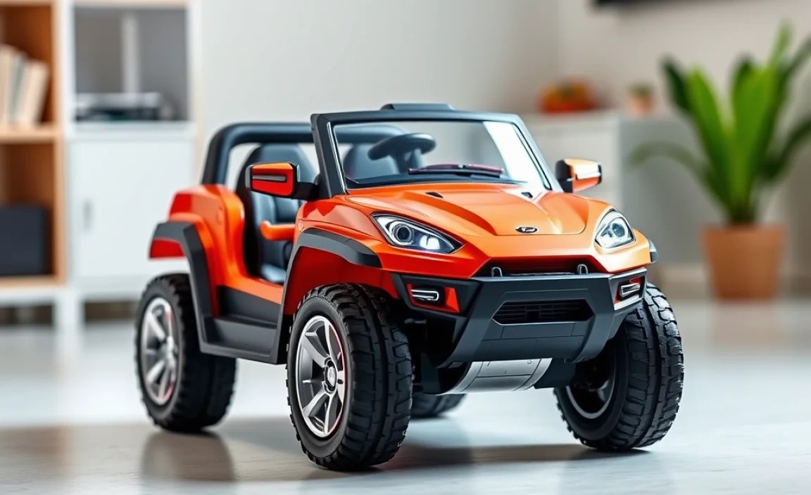 Comparing Battery Types