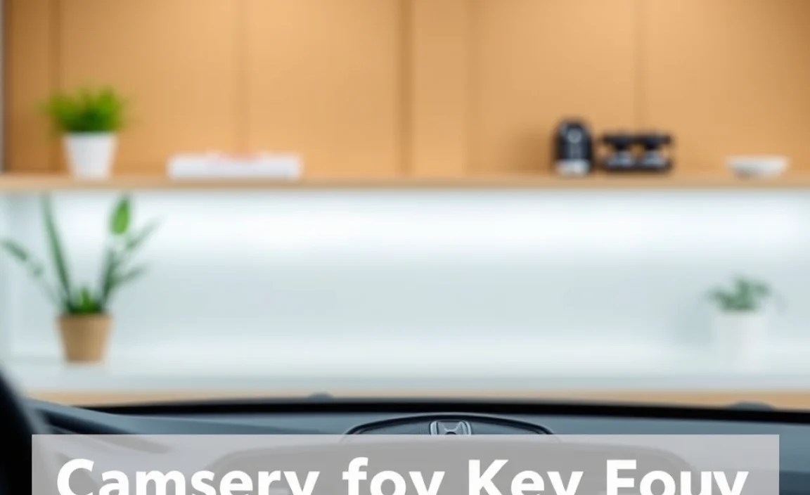 Comparing Key Fob Battery Types