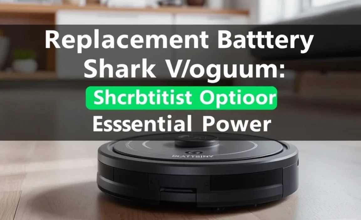 Comparing Replacement Battery Options