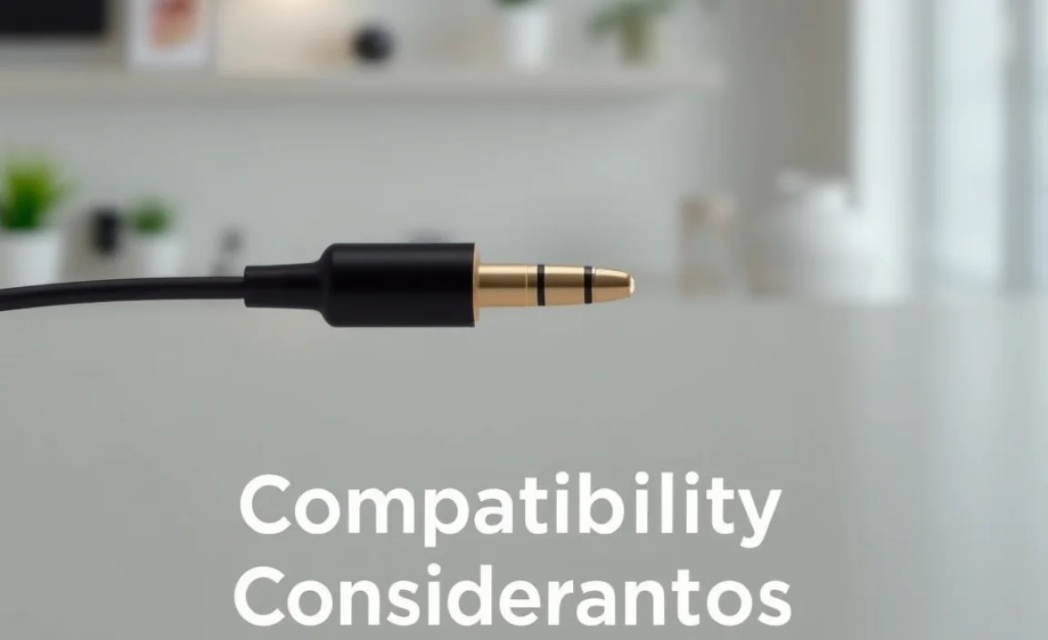 Compatibility Considerations
