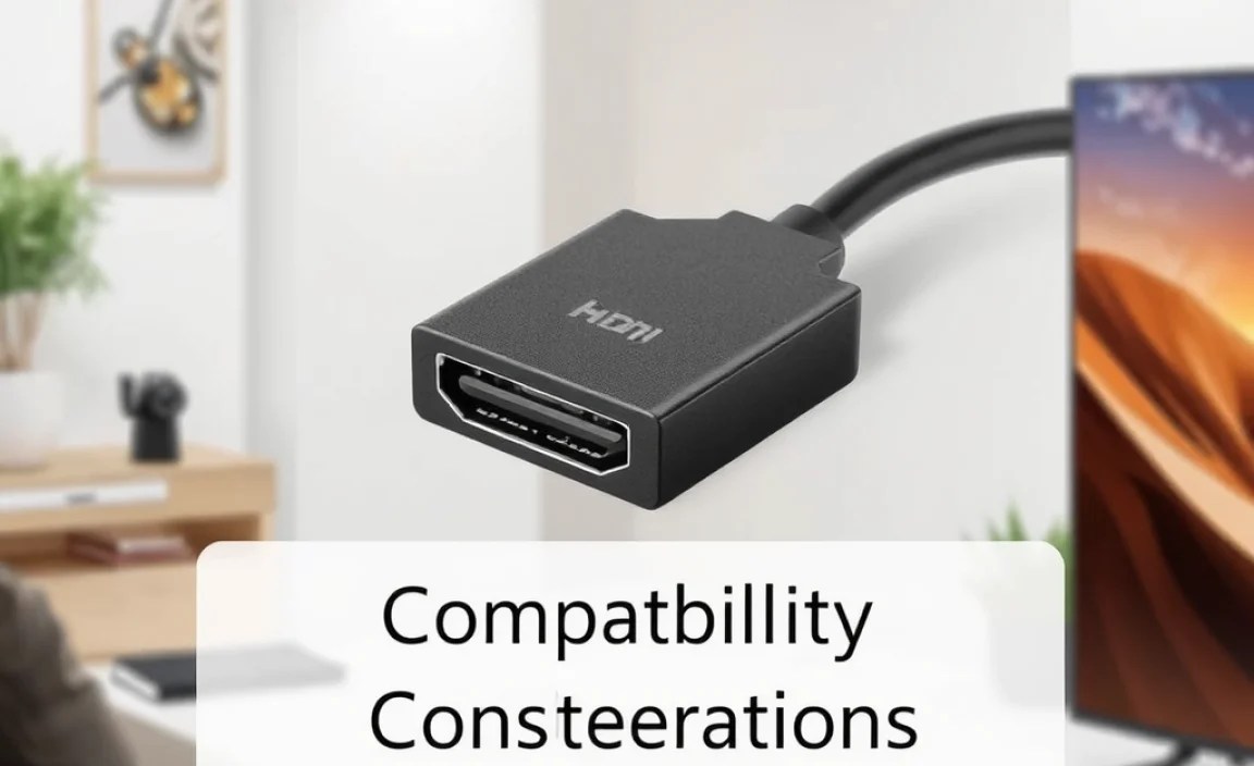 Compatibility Considerations