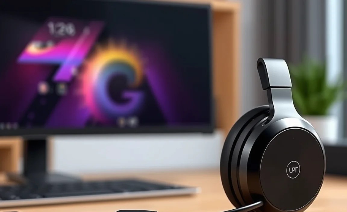 Compatibility with Different Headsets