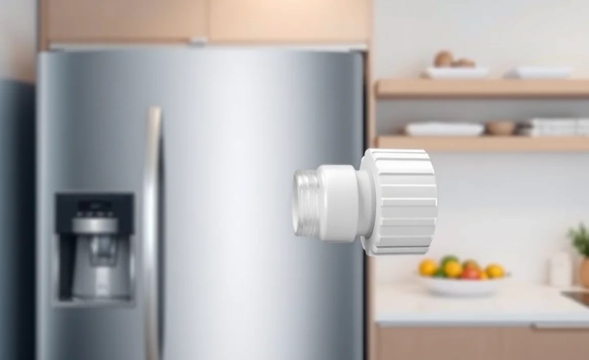 Compatibility with Fridge Models