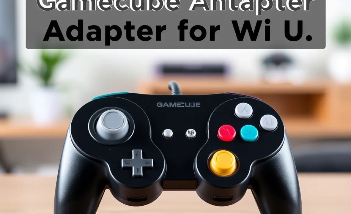 Configuring and Using Your Controllers