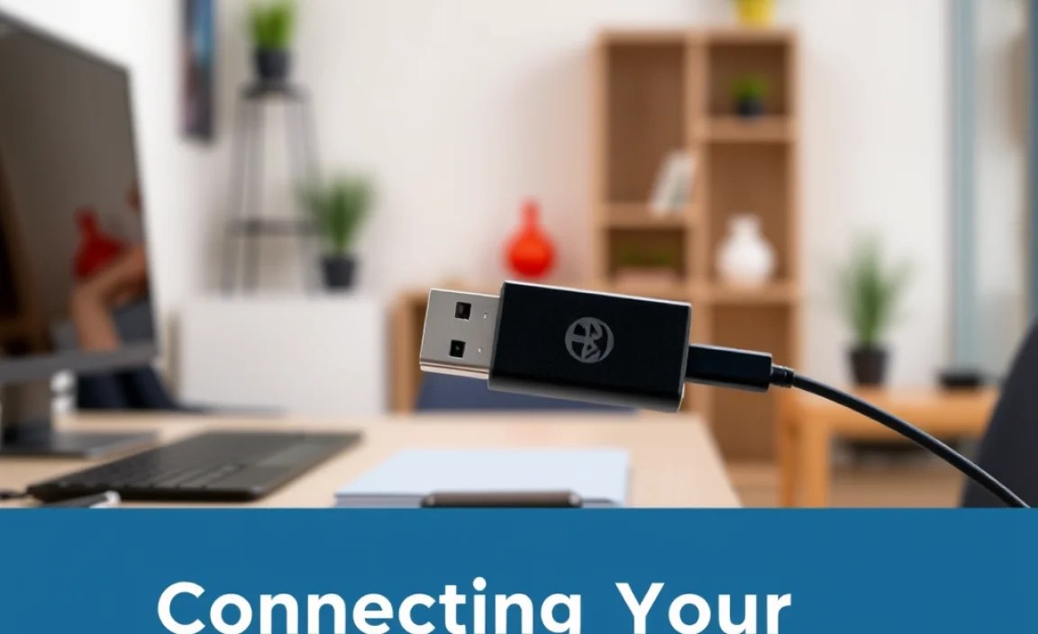 Connecting Your First Bluetooth Device