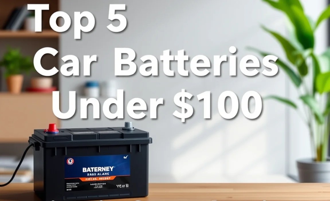 Criteria for Selection