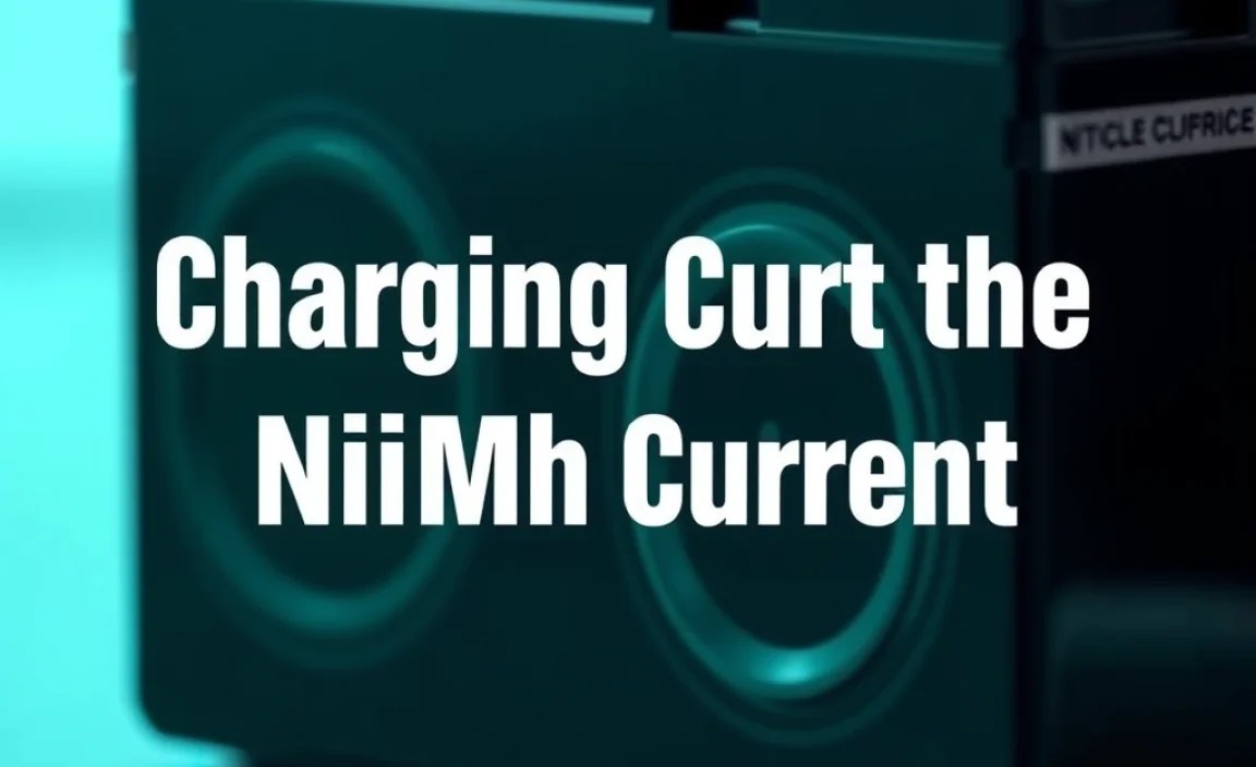 Determining the Right Charging Current