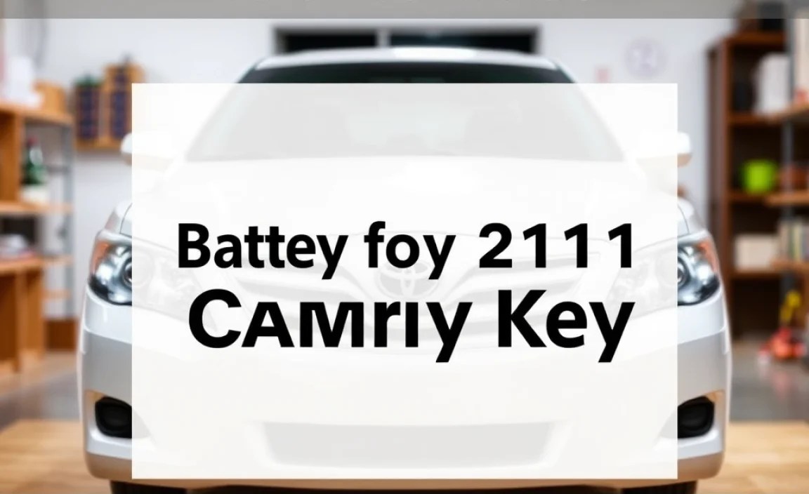 DIY Battery Replacement: Step-by-Step Guide