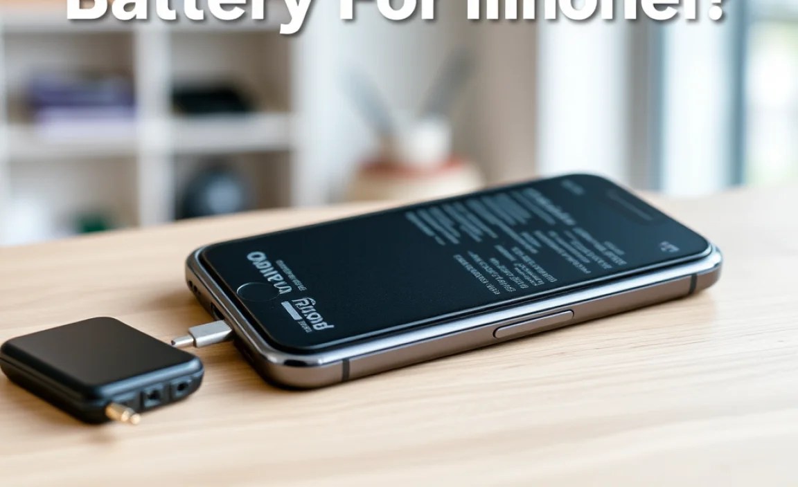 DIY vs Professional Battery Replacement