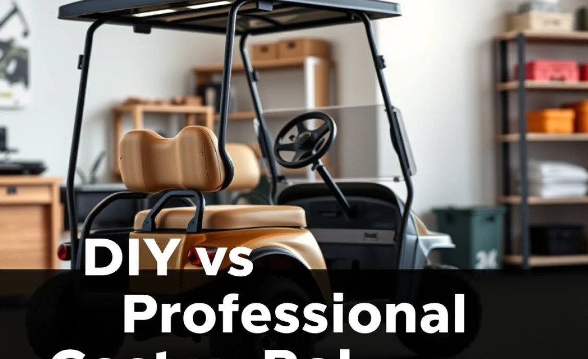 DIY vs. Professional Installation: Cost Comparison