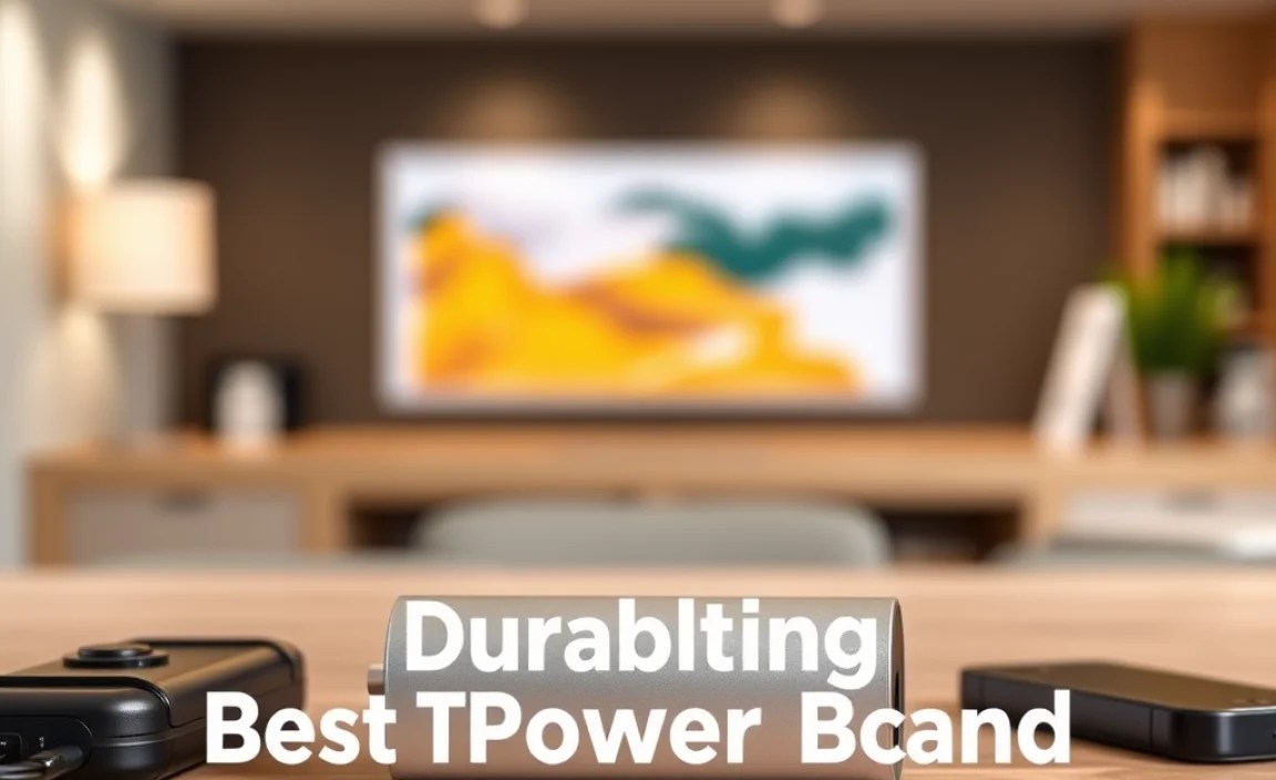 Durability and Build Quality