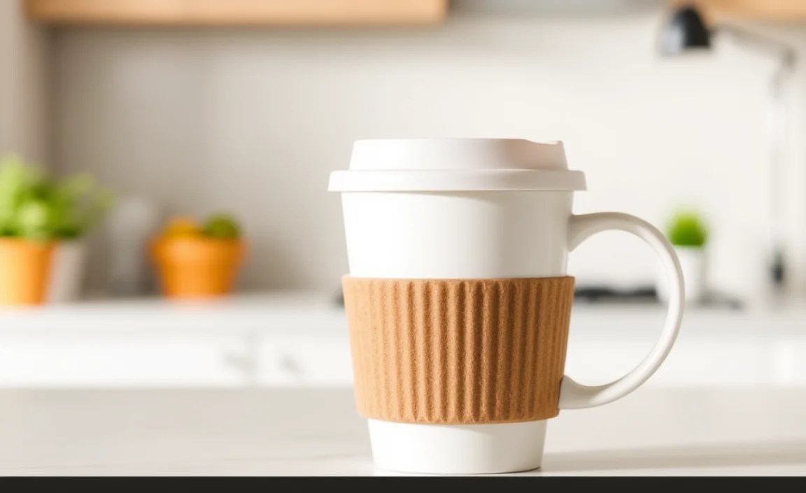 Elderly Adaptive Cups: Effortless Sipping