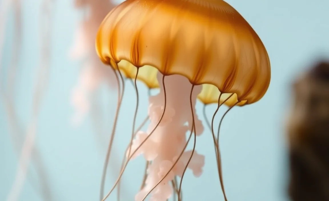 Environmental Adaptations