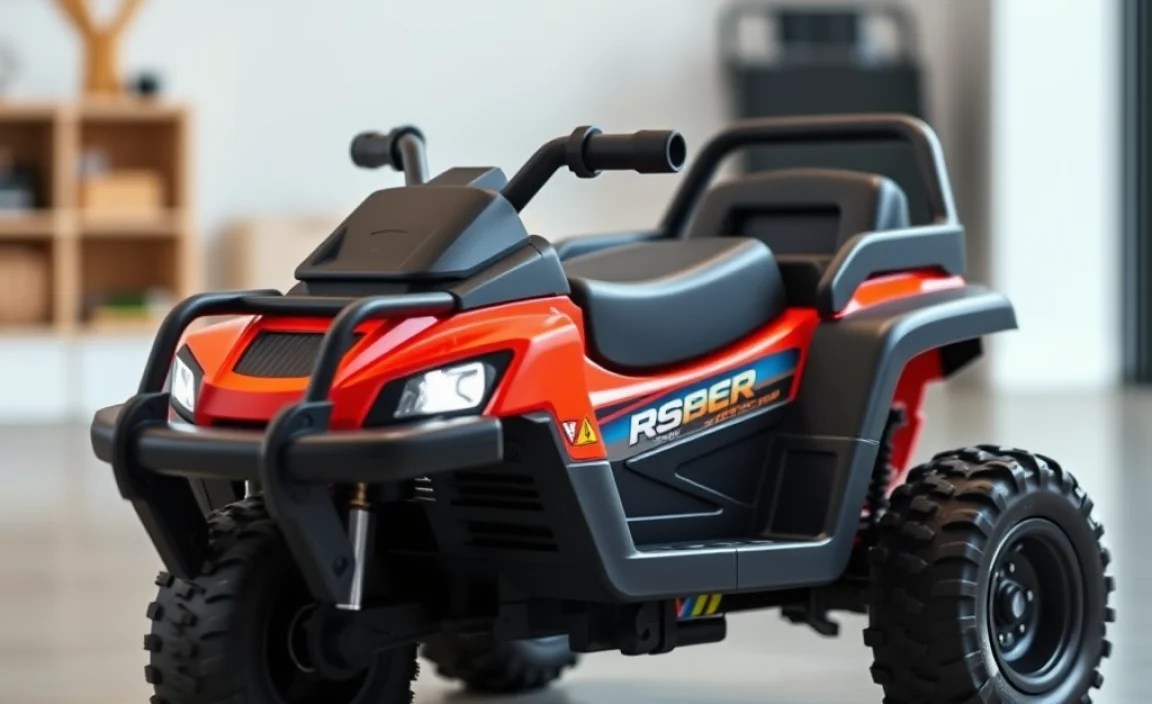 Essential Components for a 12V Upgrade