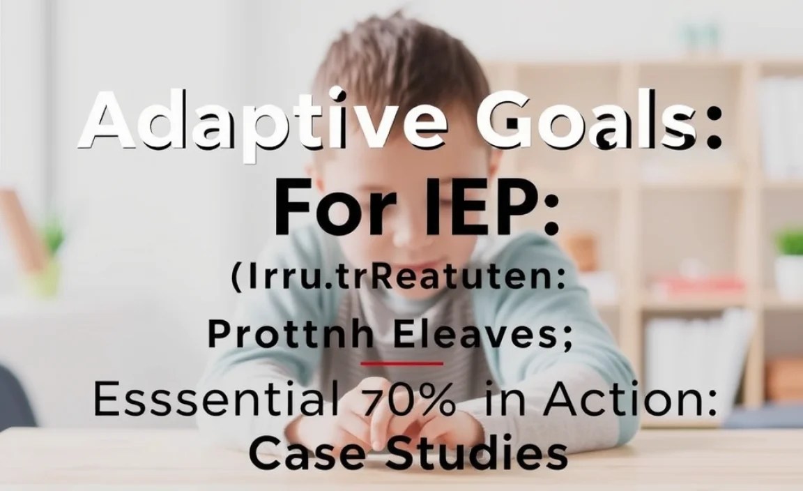 Essential Examples in Action: Case Studies