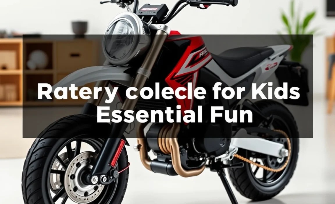 Essential Features Table