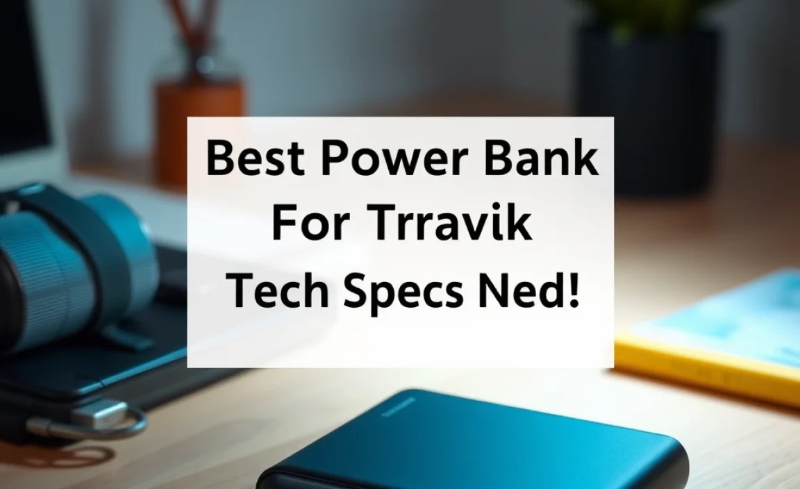 Essential Features to Look for