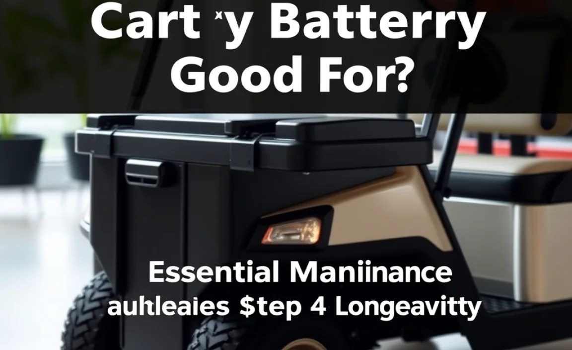 Essential Maintenance Steps for Longevity