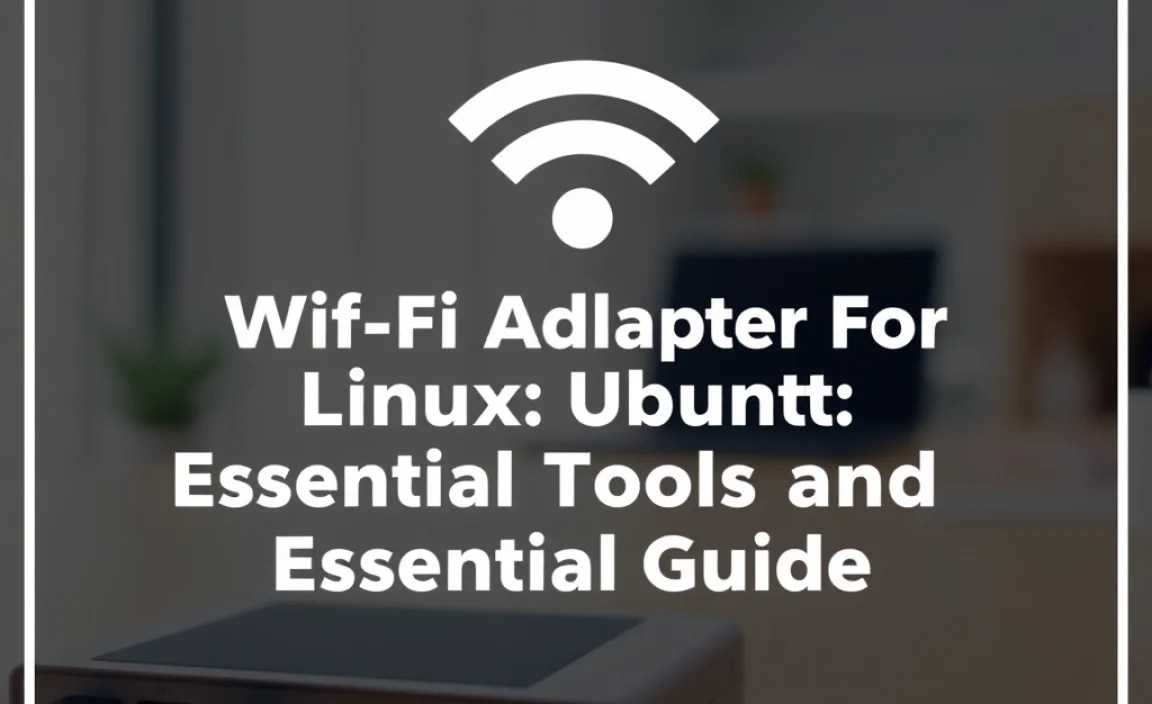 Essential Tools and Commands