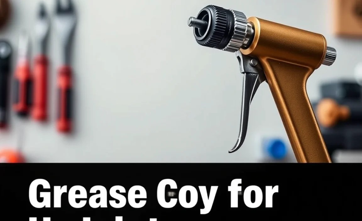 Essential Tools and Materials