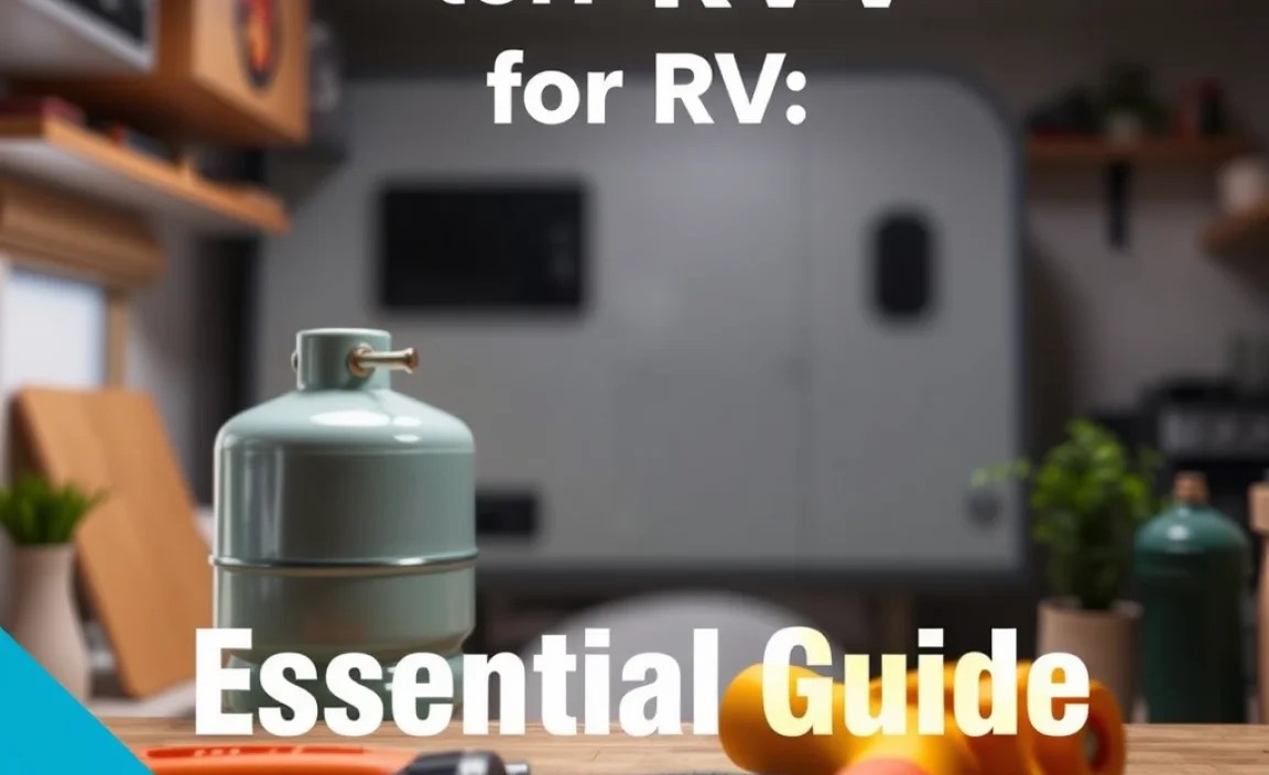 Essential Tools and Materials