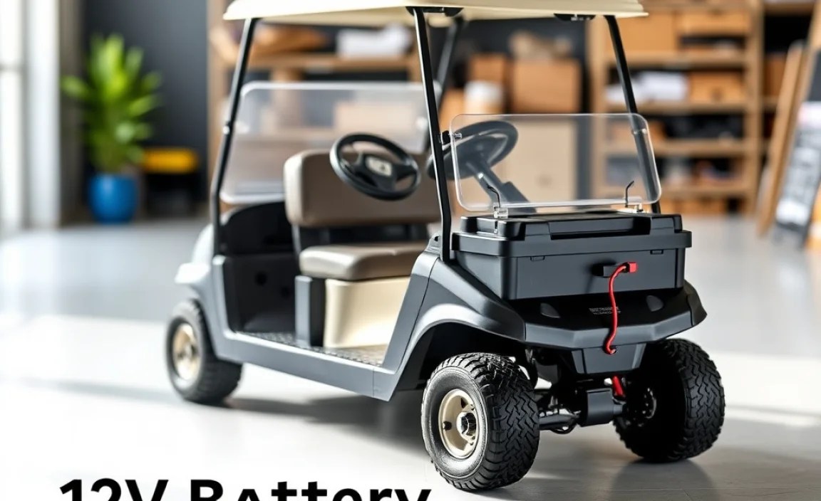 Essential Tools and Steps for Battery Installation