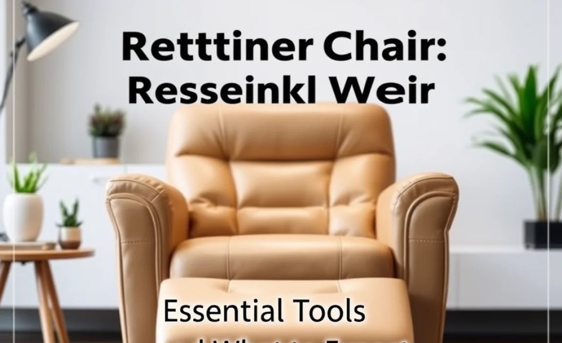 Essential Tools and What to Expect