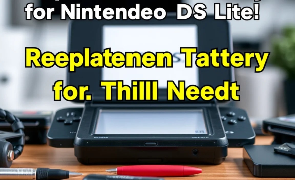 Essential Tools You’ll Need