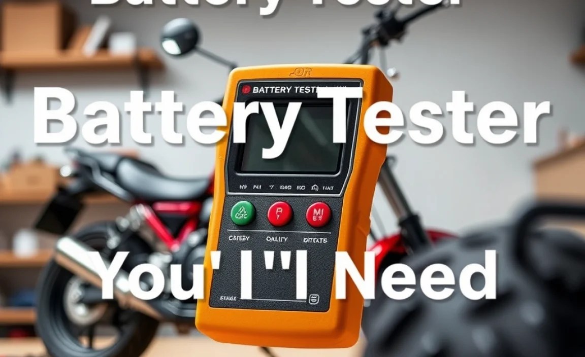 Essential Tools You&rsquo;ll Need