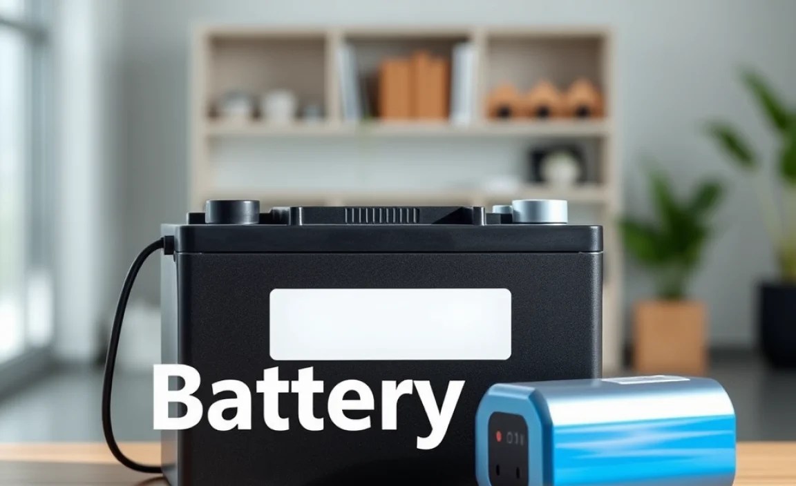 Factors Affecting Battery Life