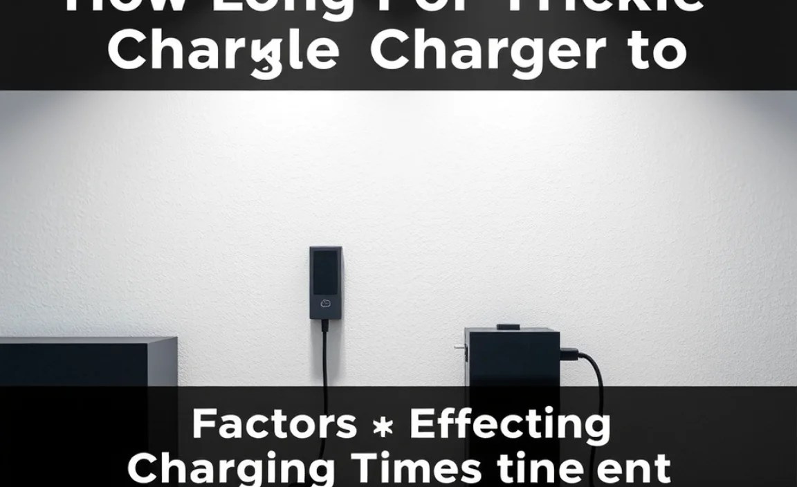Factors Affecting Charging Time and Efficiency