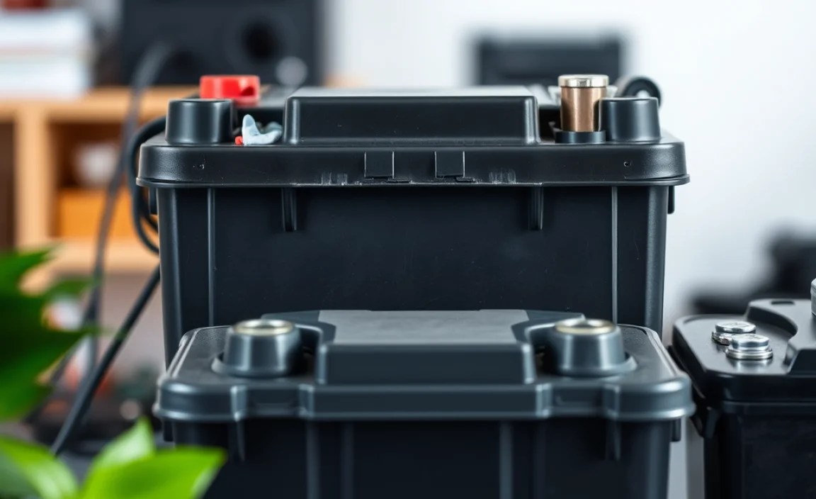 Finding Local Recycling Programs