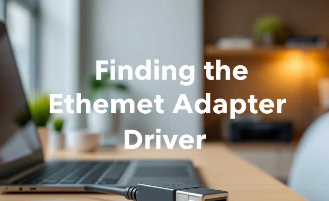 Finding the Right Driver