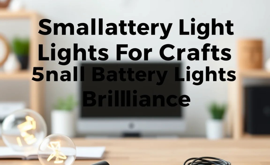Getting Started: Tools and Materials You’ll Need
