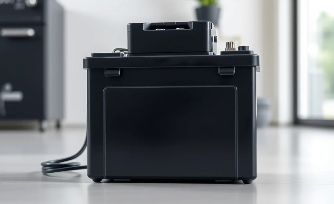 How Long Does a Backup Battery Last?