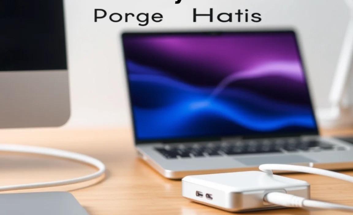 How MagSafe Charging Works