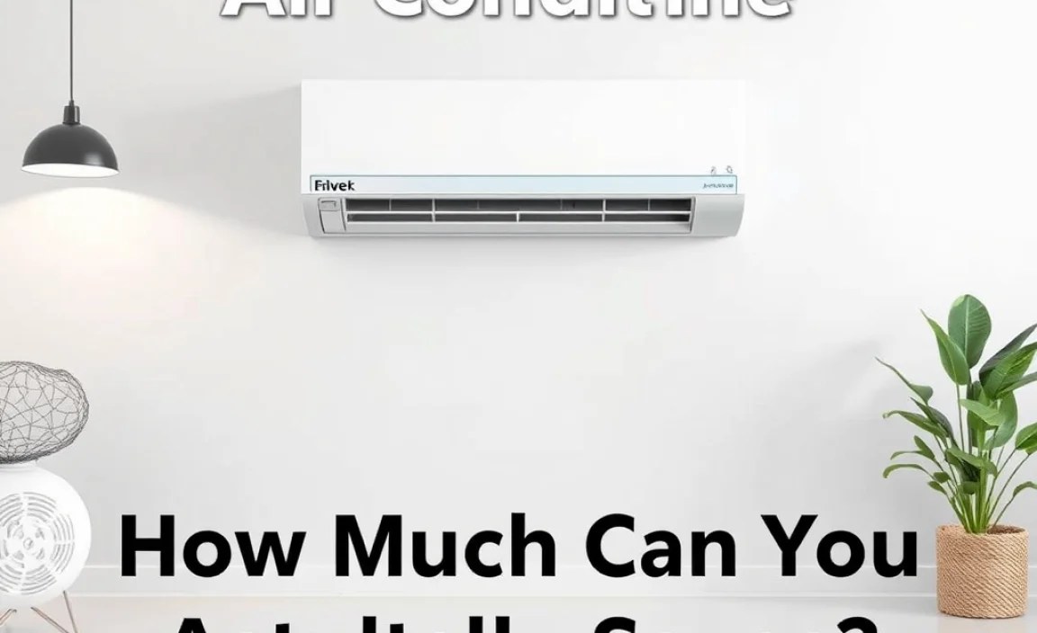 How Much Can You Actually Save?