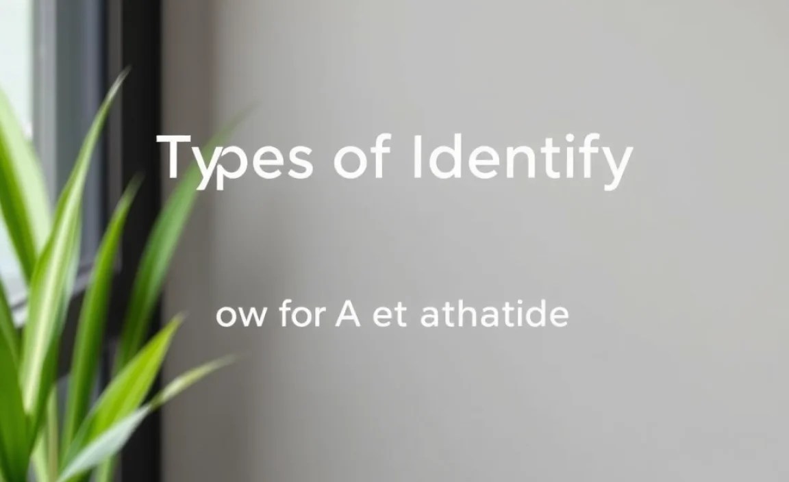 How to Identify Adaptations