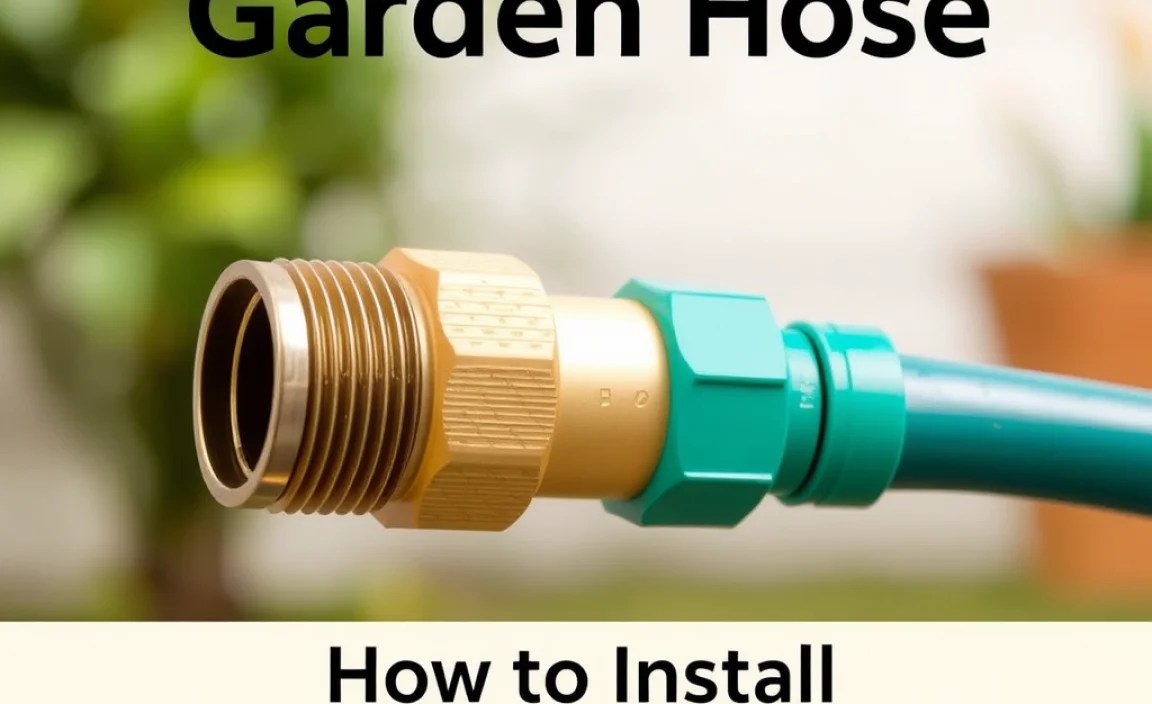 How to Install Your Y Adapter